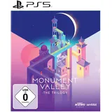 Monument Valley: The Trilogy - USK (PS5)