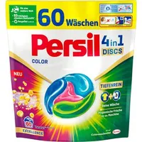 Persil Discs 60