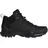 adidas Terrex Swift R2 Mid GTX Herren Core Black/Core Black/Core Black 46