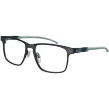 QUIKSILVER Quiksilver, Brillengestell, Brillenfassung Eqyeg03151 Bkq0