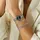 CLUSE Boho Chic Petite Edelstahl 28 mm CL18112