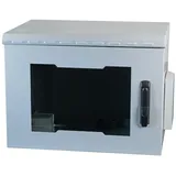 EFB-Elektronik Wandgehäuse 12HE 691712IP55.1G