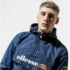 Ellesse Mont 2 Jacke marineblau M