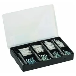 BOSCH Bit-Set »Fixier-Set« 173-teilig