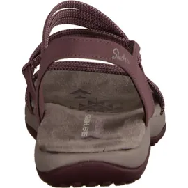 SKECHERS Reggae Slim - Skech Appeal plum gore plum 39