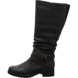 Rieker 91694 Damen Blau 37