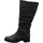 Rieker 91694 Damen Blau 37