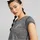 Puma Train Favourite Heather Cat schwarz S