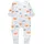 TupTam Baby Schlafsack Fuchs im Winter 116/122