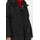 Alife & Kickin ALIFE and Kickin RihannaAK A Puffer Coat Damen Steppjacke, Winterjacke gefütterte Jacke & Schwarz – M