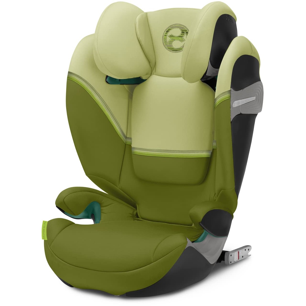 Cybex Solution T i-Fix Kindersitz bestellen
