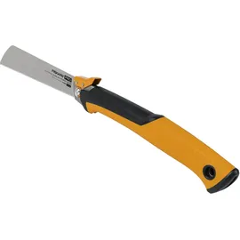 Fiskars Klappbare Zugsäge 25 cm 13 TPI Power Tooth