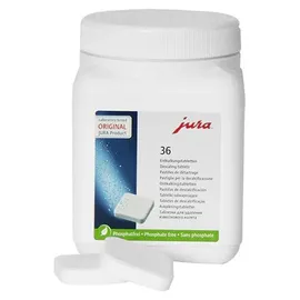 Jura Entkalkungstabletten 36 St.