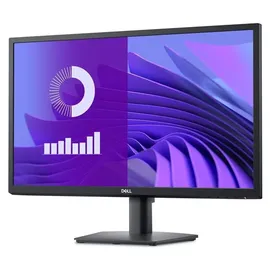 Dell E Series E2425H 24" schwarz