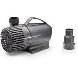 Aquanique Teichpumpe PP 9000 Fördermenge 9000 l/h