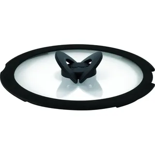 Tefal L9846653 Glasdeckel, 26 cm,