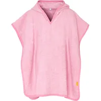 Playshoes Unisex Kinder Frottee-poncho Bademantel Handtuch, Einhorn, S Bis Ca. 4 Jahre EU
