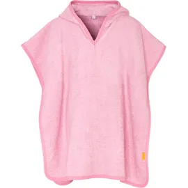 Playshoes Unisex Kinder Frottee-poncho Bademantel Handtuch, Einhorn, S Bis Ca. 4 Jahre EU