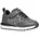 JUNIOR J FASTICS Girl Low Easy Entry DK Grey 30_EU 30 EU