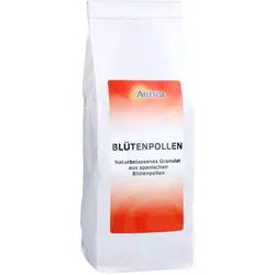 Bluetenpollen Spanisch