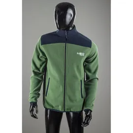 Neo Tools Neo Polar-fleecejacke Camouflage L