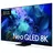QE75QN990F 75" Neo QLED 8K Vision AI Smart TV QN990F (EU-Modell)