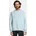 Hoodie blau XXL