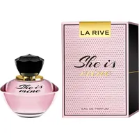 La Rive She is Mine Eau de Parfum 90 ml