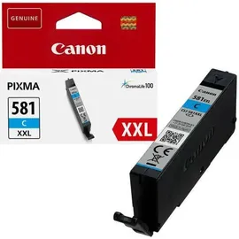 Canon CLI-581CXXL cyan