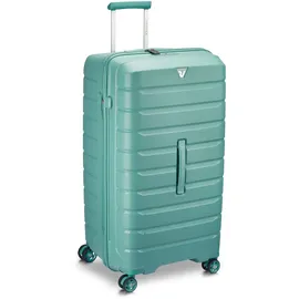 Roncato B-Flying Trunk 4-Rollen Cabin 78 cm / 116 l grün