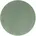 Snapstyle Teppich Cottage Mintgrün Rund