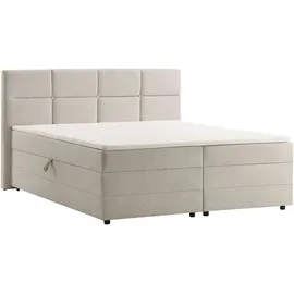 OTTO home Fillmore 180 x 200 cm Beige