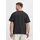 !Solid T-Shirt SOLID "T-Shirt SDHamood", Jungen, Gr. M, schwarz (true schwarz), Obermaterial: 100% Baumwolle CO., Shirts T-Shirt
