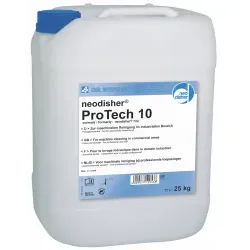 Dr. Weigert neodisher ProTech 10 Reiniger 331326 , 25 kg - Kanister