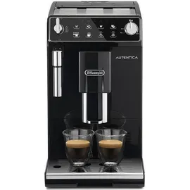 De'Longhi Autentica ETAM 29.510 B schwarz