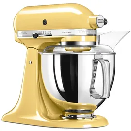 KitchenAid Artisan 5KSM175 Kontursilber inkl. Paket 2