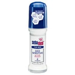 Sebamed for men Deo Sensitive Roll-On 50ml