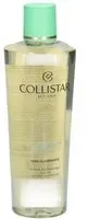 Collistar Hydra-Illuminating Sublime Talasso Shower Oil Gel Douche 400 ml