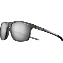 Julbo The Streets Spectrum 3 Sportbrille (Größe L, oliv)