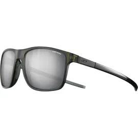 Julbo The Streets Spectrum 3 Sportbrille (Größe L, oliv)