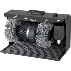 Bartscher Schuhputzmaschine