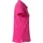 Clique Basic Poloshirt Pink S