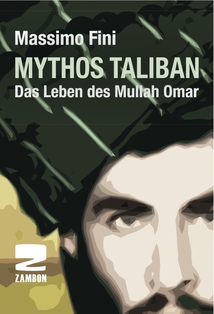 Mythos Taliban - Massimo Fini  Kartoniert (TB)