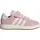 Clear Pink/Off White/Gum 35