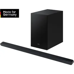 Samsung Soundbar »HW-S710GD« Samsung schwarz