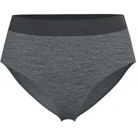 Odlo Merino 160 Slip - Odlo Steel Grey Melange