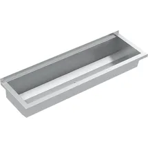 KWC Waschrinne 120 x 21 x 38 cm (2030043779)