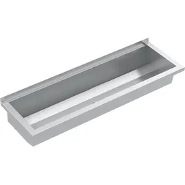 KWC Waschrinne 120 x 21 x 38 cm (2030043779)