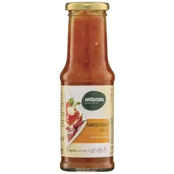 Naturata Sweet Chili Sauce bio