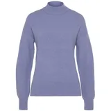 LASCANA Strickpullover Damen lila Gr.36/38